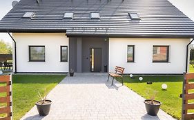 Apartamenty Kaszuba